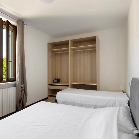 Boccadoro Apartament Bed & Breakfast Mozzecane Luaran gambar