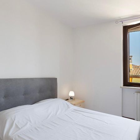 Boccadoro Apartament Bed & Breakfast Mozzecane Luaran gambar