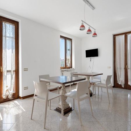 Boccadoro Apartament Bed & Breakfast Mozzecane Luaran gambar