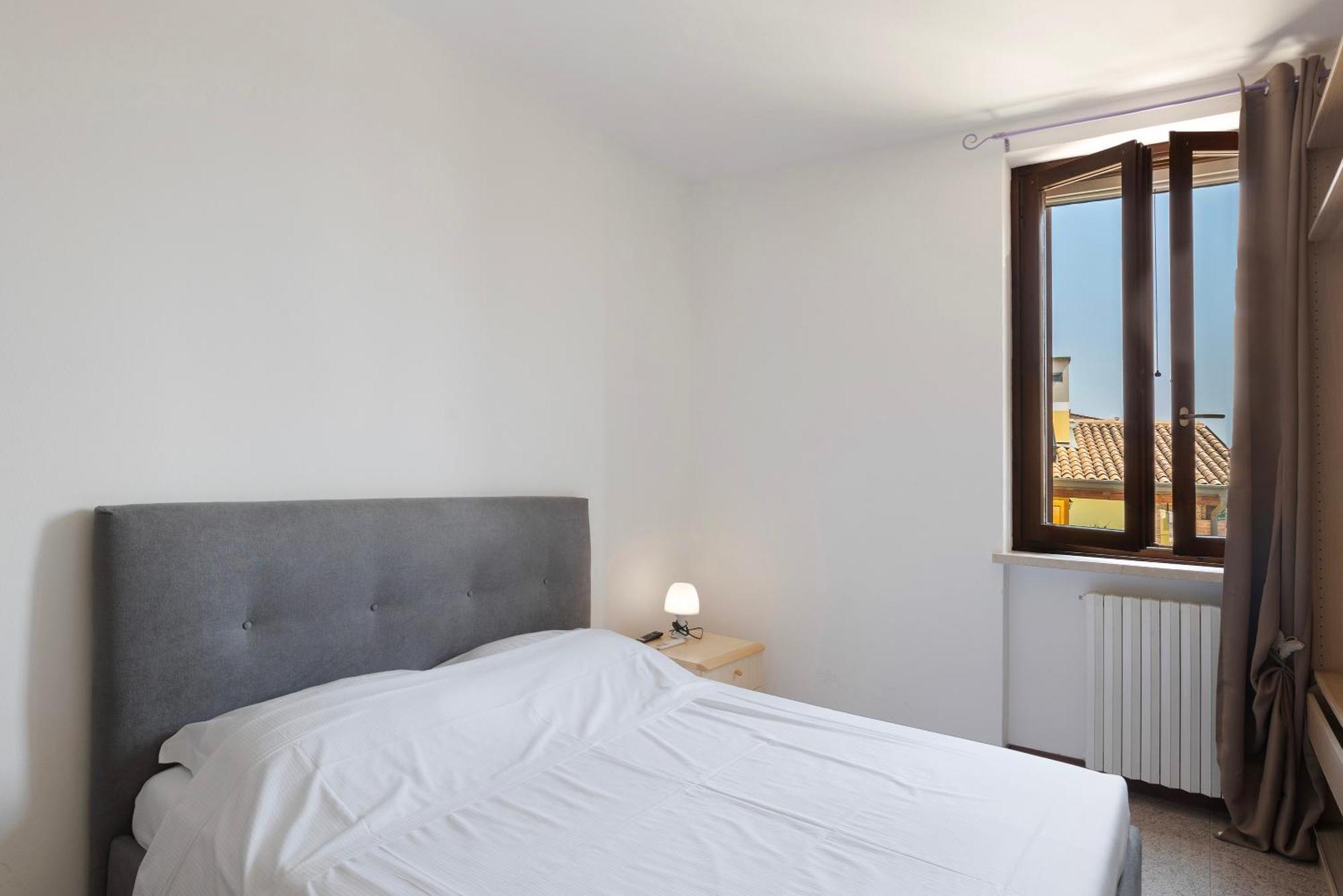 Boccadoro Apartament Bed & Breakfast Mozzecane Luaran gambar