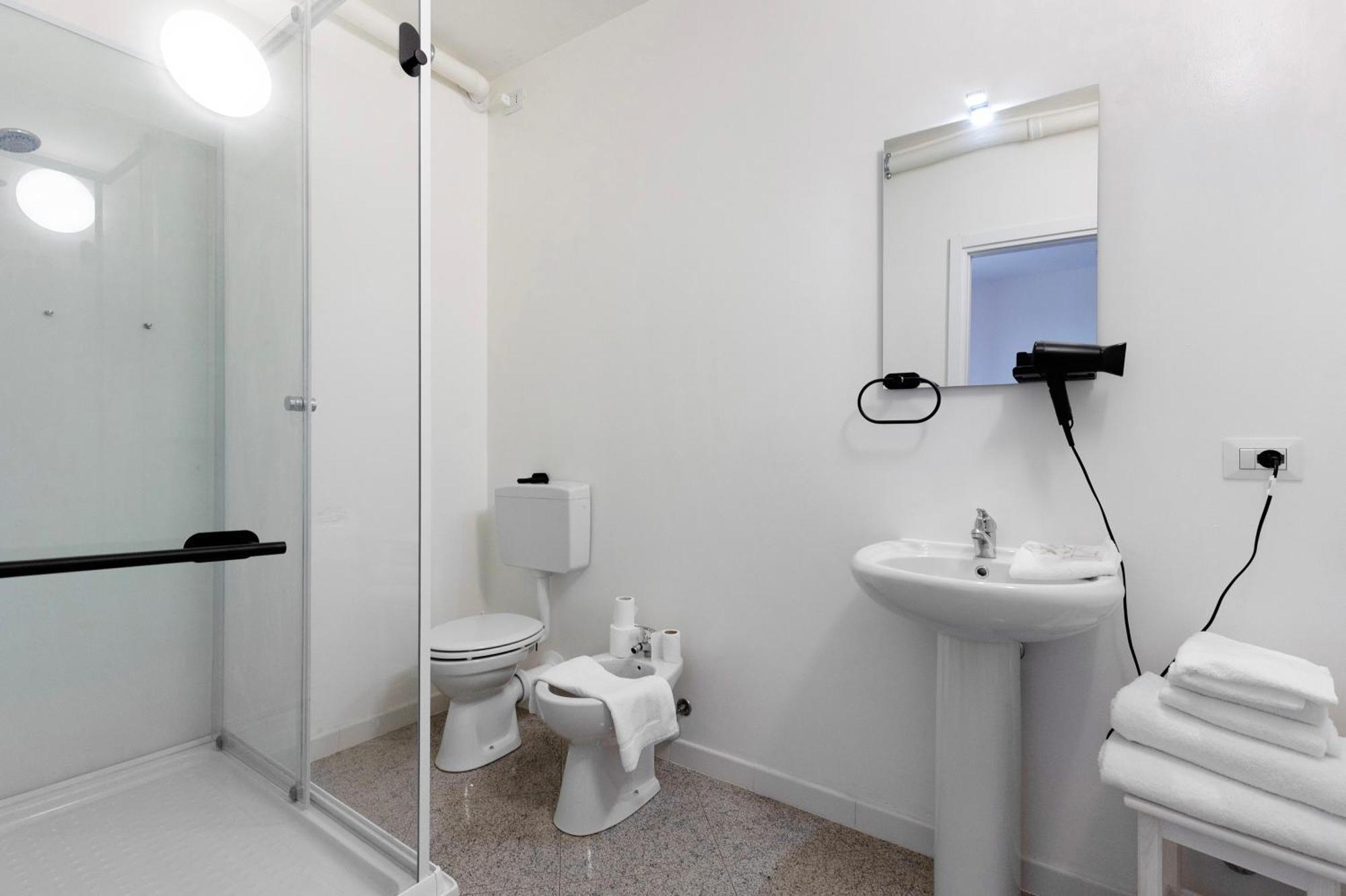 Boccadoro Apartament Bed & Breakfast Mozzecane Luaran gambar