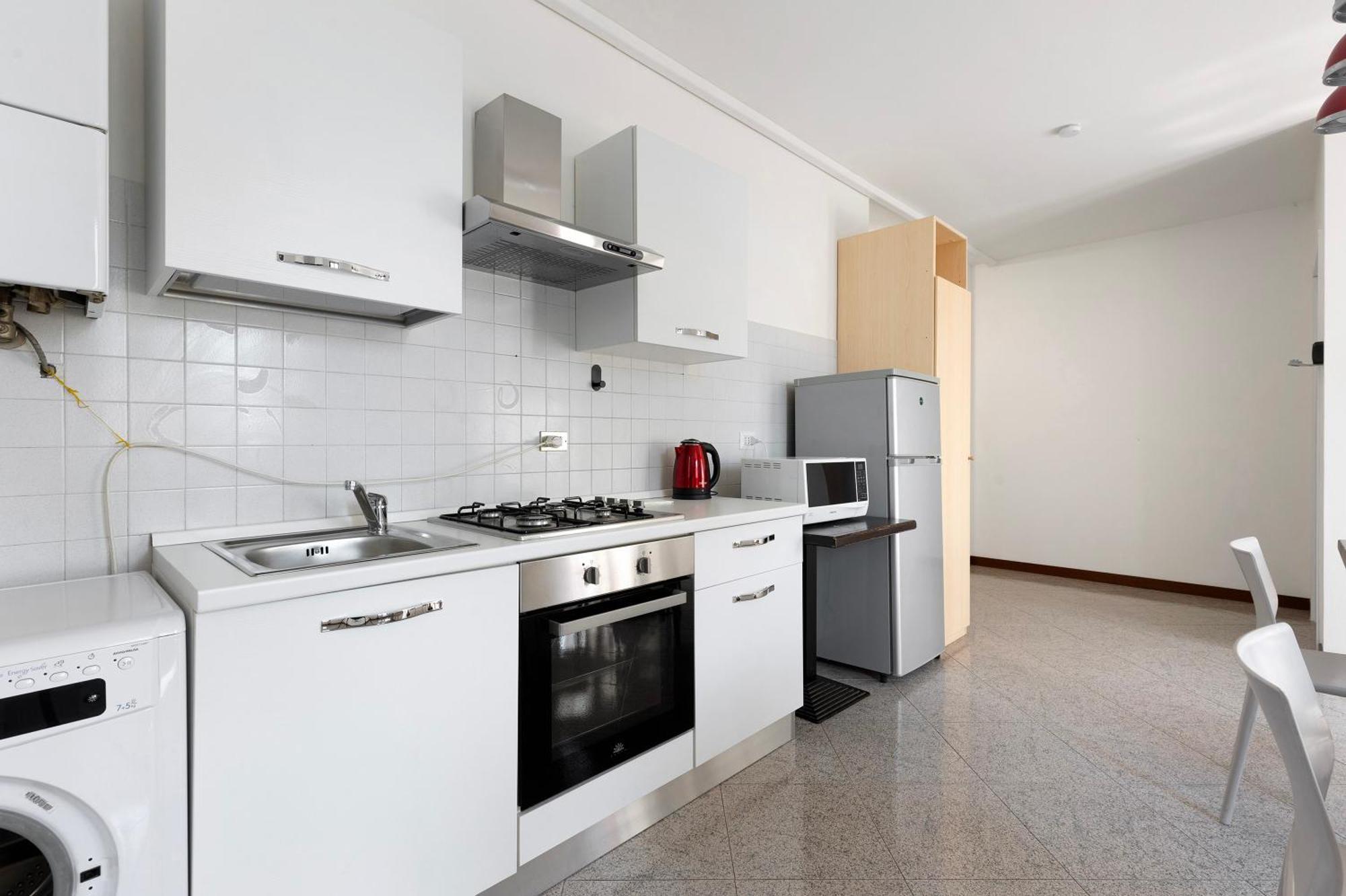 Boccadoro Apartament Bed & Breakfast Mozzecane Luaran gambar