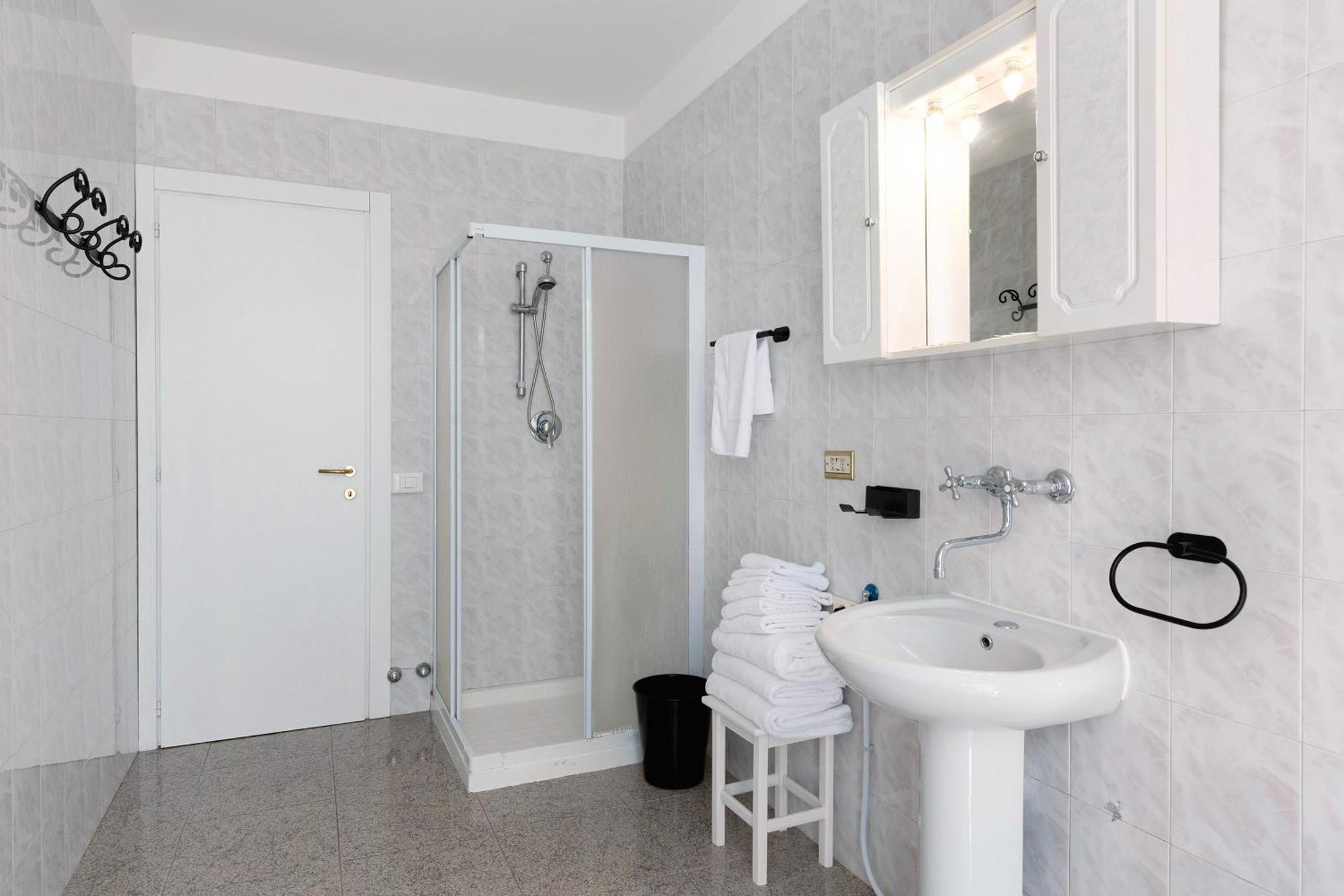Boccadoro Apartament Bed & Breakfast Mozzecane Luaran gambar