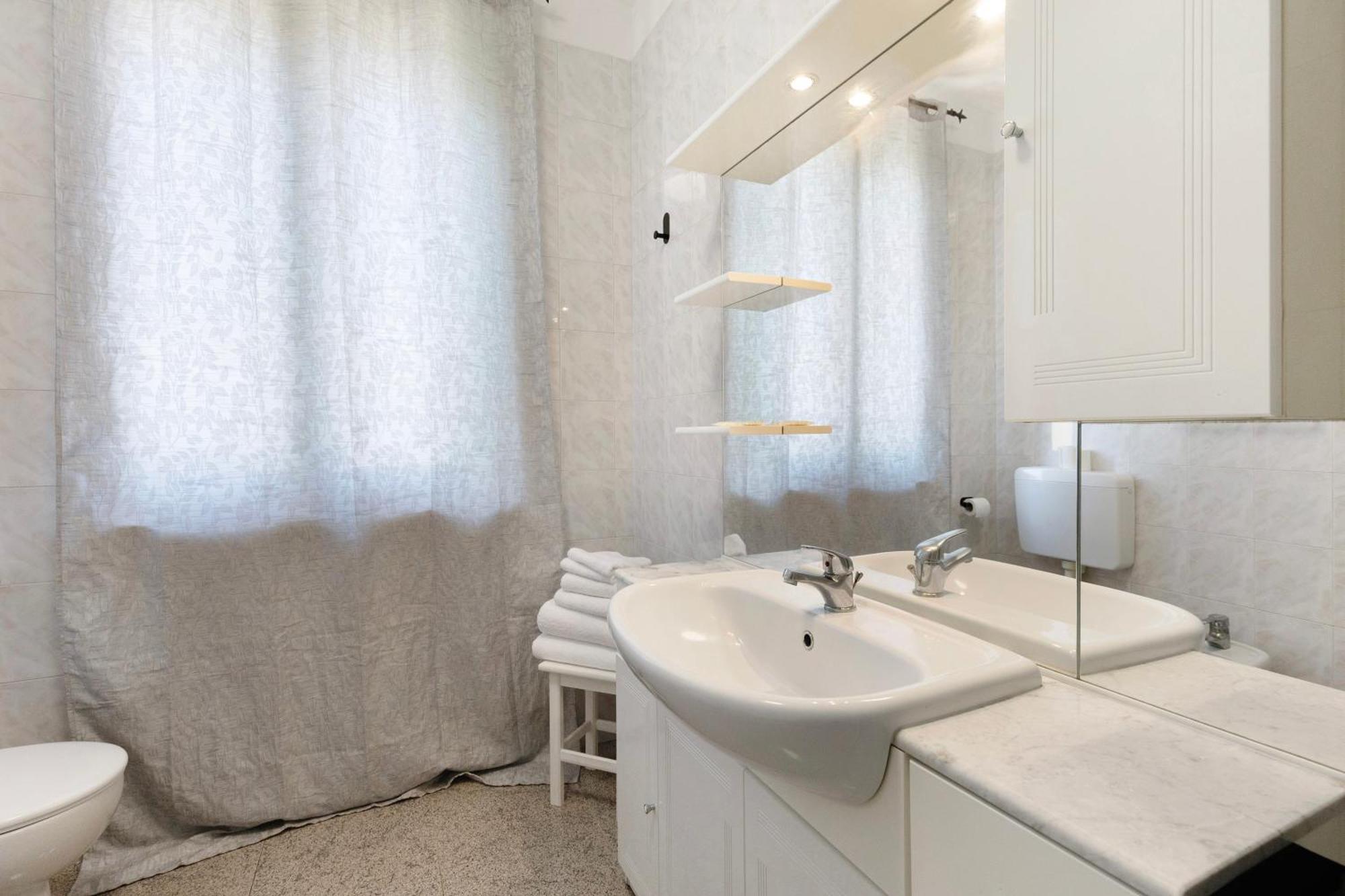 Boccadoro Apartament Bed & Breakfast Mozzecane Luaran gambar
